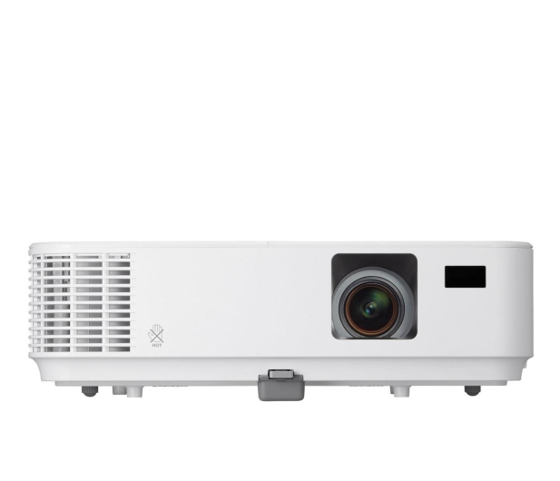 NEC DLP V302H Full HD 3000lm, 8000:1, 16:9, RS-232, RJ45 - 250217 - zdjęcie